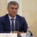 Володин: Байден нанес ущерб авторитету президентской власти США, помиловав сына