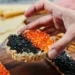 Губернатор Камчатки Солодов объяснил причину резкого повышения цен на икру