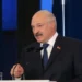 Лукашенко зарегистрировали как кандидата на предстоящих выборах президента Белоруссии