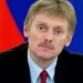 Песков: возможное вступление Украины в НАТО не ликвидирует первопричину СВО