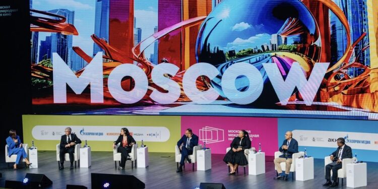 В столице впервые пройдет Московская международная неделя креативных индустрий