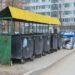 В Подмосковье изменили алгоритм уборки заваленных контейнерных площадок