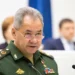 Министр обороны Белоусов поблагодарил Шойгу за создание мощного задела в развитии российской армии