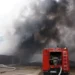 Пожар на Коптевском рынке в Москве локализовали на 400 «квадратах»