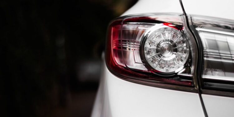 Toyota GRMN Yaris станет самой «горячей» новинкой 2025 года