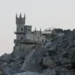 Над Крымом сбили три украинских дрона
