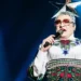 Андрею Данилко запретили выезжать за границу