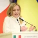 Премьер Италии Мелони раскритиковала план Великобритании и Франции по Украине