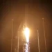 Starship снова не справилась: ракета взорвалась при восьмом запуске