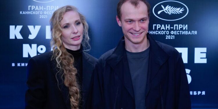 Фильм с Борисовым и Эйдельштейном получил главную премию на церемонии «Оскар»