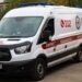 Российских водителей обяжут пропускать спецтранспорт с мигалкой