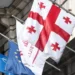 Власти Грузии ответили на «некорректное» письмо Макрона, Туска и Мерца в День независимости