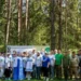 Талдомский круг  поддержал всероссийскую акцию «Чистый лес»