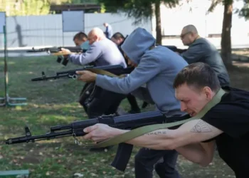 Различные меры поддержки доступны военнослужащим, заключившим контракт от Подмосковья