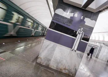 Минтранс сообщил о планах внедрения биометрической оплаты во всех метрополитенах