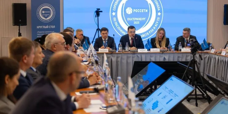 «Россети» займутся развитием образовательной среды для подготовки персонала высокоавтоматизированных подстанций