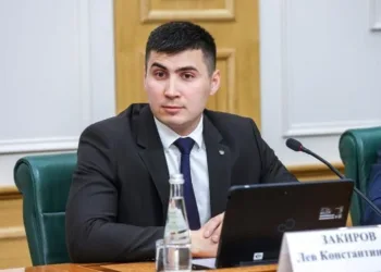 Партия «Новые люди» предлагает запуск пилотного проекта по регулированию электросамокатов в Подмосковье