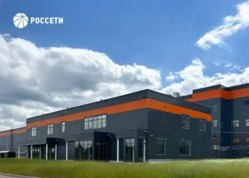 «Россети» обеспечили электроэнергией новый логистический комплекс в Новой Москве