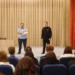 В Зарайске прошел урок безопасности в сети для старшеклассников