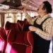 От метро «Беломорская» до Химок запустят новый автобусный маршрут