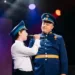 В Краснознаменске назовут имена победителей десятого конкурса творчества ВКС «И звезды становятся ближе…»