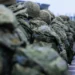 Президент Путин подписал указ об осеннем призыве
