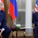 Трамп: Россия должна была победить Украину всего за одну неделю