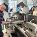 В Подольске более 700 школьников узнали о профессиях в колледже имени Никулина