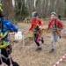 Химкинские спортсмены завоевали восемь медалей на Кубке Подмосковья по спортивному туризму