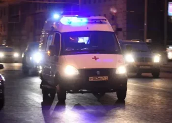 Трое погибших, четверо пострадавших: ДТП с грузовиком на Дмитровском шоссе в Москве