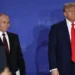 Философ Дугин сравнил речи Путина и Трампа