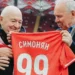 99-летний Никита Симонян раскрыл секрет своего долголетия