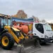 Готовность аварийных бригад Балашихинских коммунальных систем проверили в городском округе