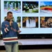 Важно сохранить память: новый облик Мемориального парка в Коломне обсудили с жителями