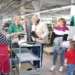 В рамках губернаторского проекта участники СВО и их семьи из Талдомского округа посетили экскурсию