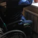 Ветеран чеченской войны без ног оказался в рабстве у цыган