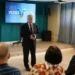 Ровесник-герой: школьникам Химок рассказали про подвиг Марата Казея в году ВОВ