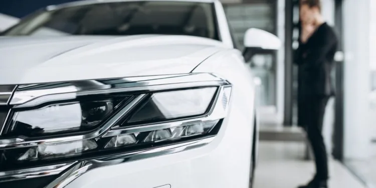 Автоюрист: новый утильсбор приведет к подорожанию автомобилей