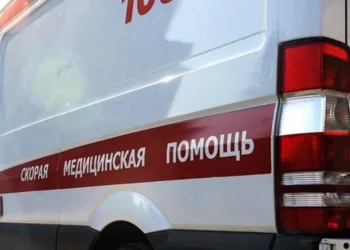 На Урале школьники отравились рассыпанным в раздевалке протеином