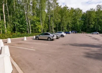 В Рязанской области спрогнозировали рост стоимости платных парковок