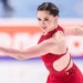 Камила Валиева в декабре возобновит карьеру