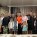 Жители Долгопрудного поддержали семью бойца СВО с 32 детьми из Курской области