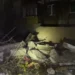 Трагедия в Алчевске: пожар в многоэтажке унес две жизни