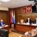 Нагрузка на электросети и старт отопительного сезона: в Павловском Посаде обсудили насущные вопросы жизни округа
