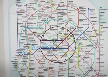Новая станция московского метро будет посвящена военным инженерам