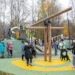 Виды на Оку, велодорожки и спортплощадки: как изменился парк 50-летия Октября после реконструкции