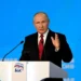 Путин ответил на заявления Зеленского о Нобелевской премии