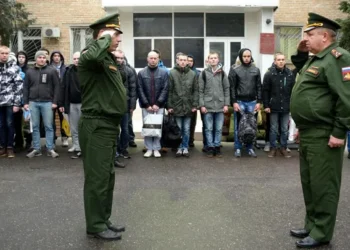 Свыше 2,1 тыс. жителей Нижегородской области призовут в ходе осенней кампании