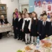 В Павловском Посаде в День бабушек и дедушек встретились с ветеранами педагогического труда