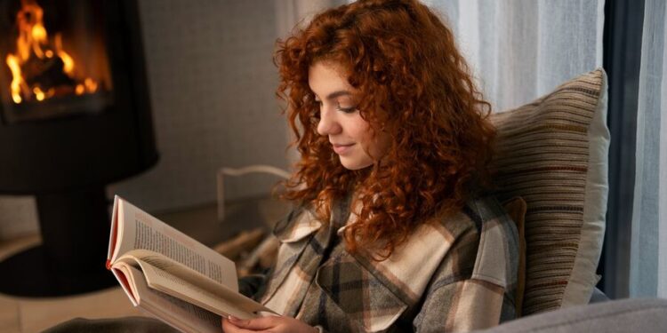Почему в современном мире важно продолжать читать книги?